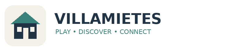 Villamietes logo